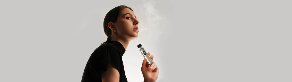 Vaporesso XROS 5 30W Pod Kit