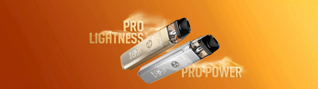 Vaporesso XROS Pro 2 Pod System