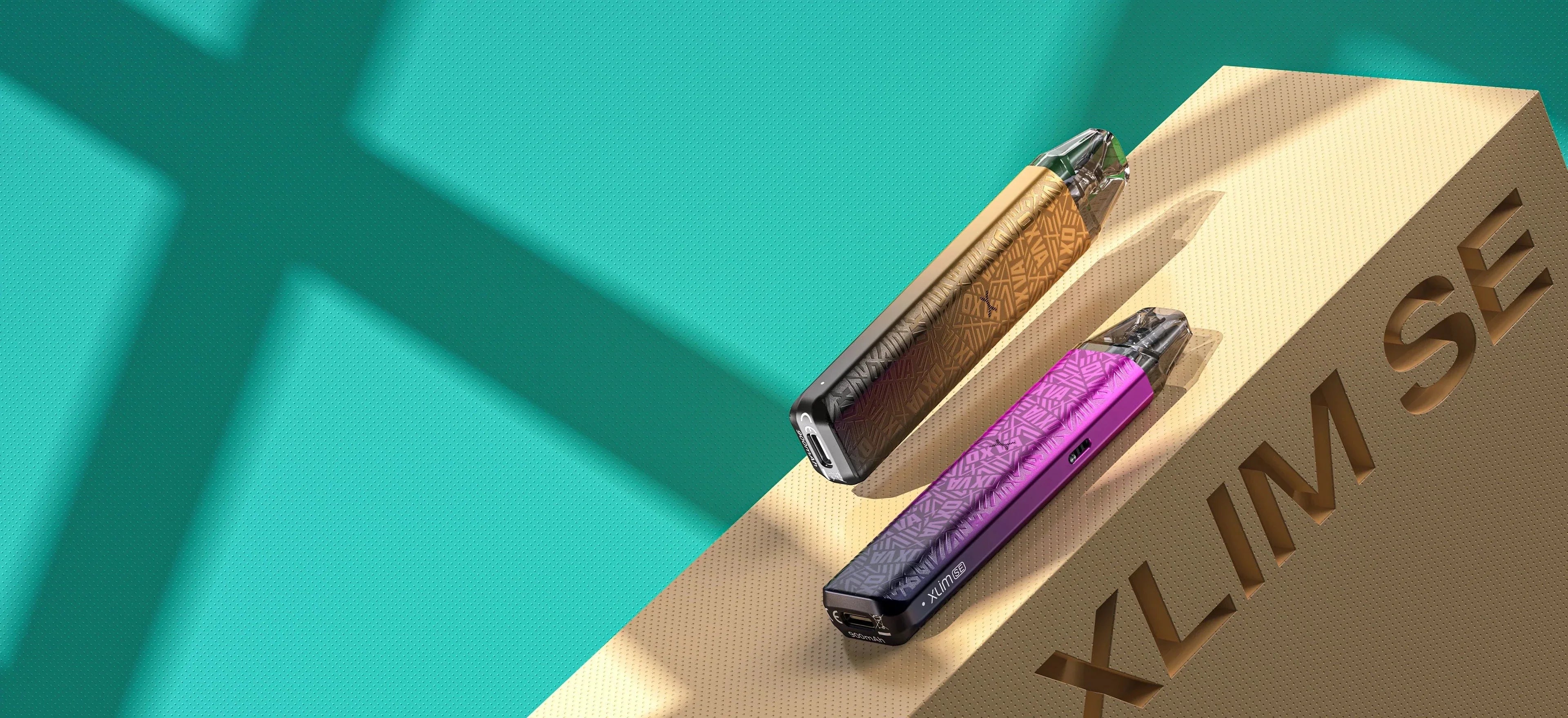 OXVA XLIM SE Classic 25W Pod System