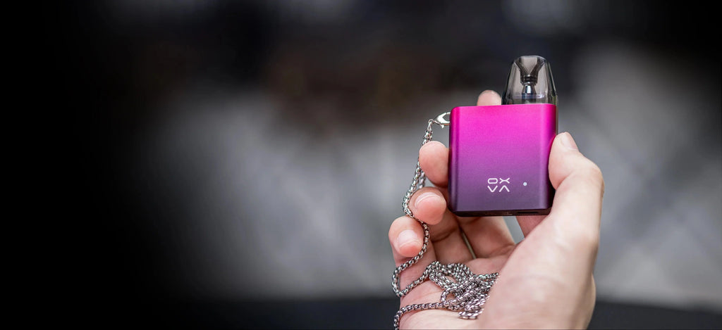 OXVA XLIM SQ 25W Pod Kit