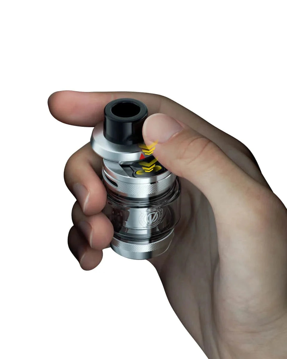 Vaporesso GEN MAX 220W Starter Kit