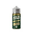 Apple Pie A La Mode - Monster Vape Labs - 100mL