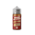 Belgian Hot Cocoa - Monster Vape Labs - 100mL