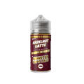 Hazelnut Latte - Monster Vape Labs - 100mL