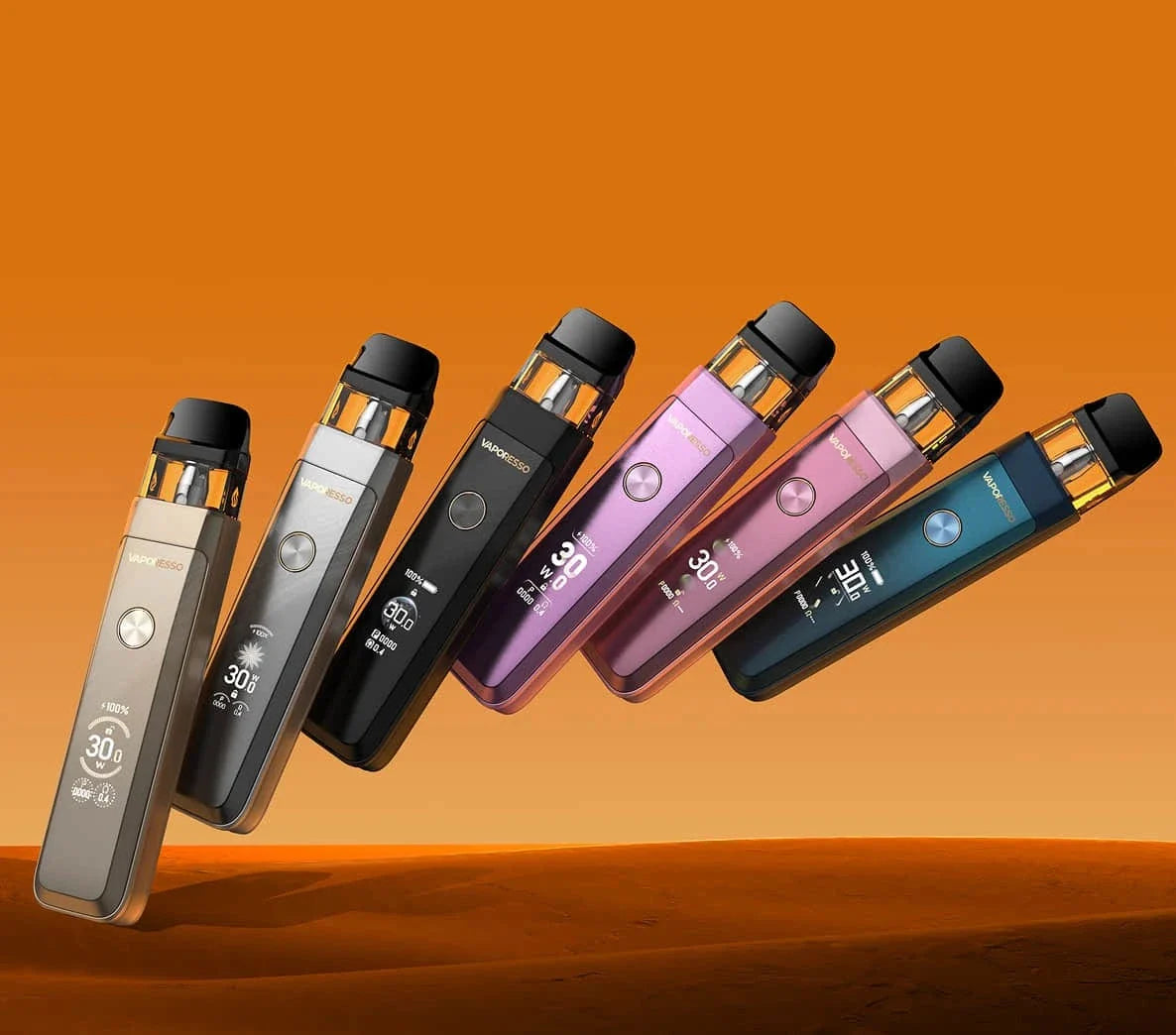 Vaporesso XROS Pro 2 Pod System