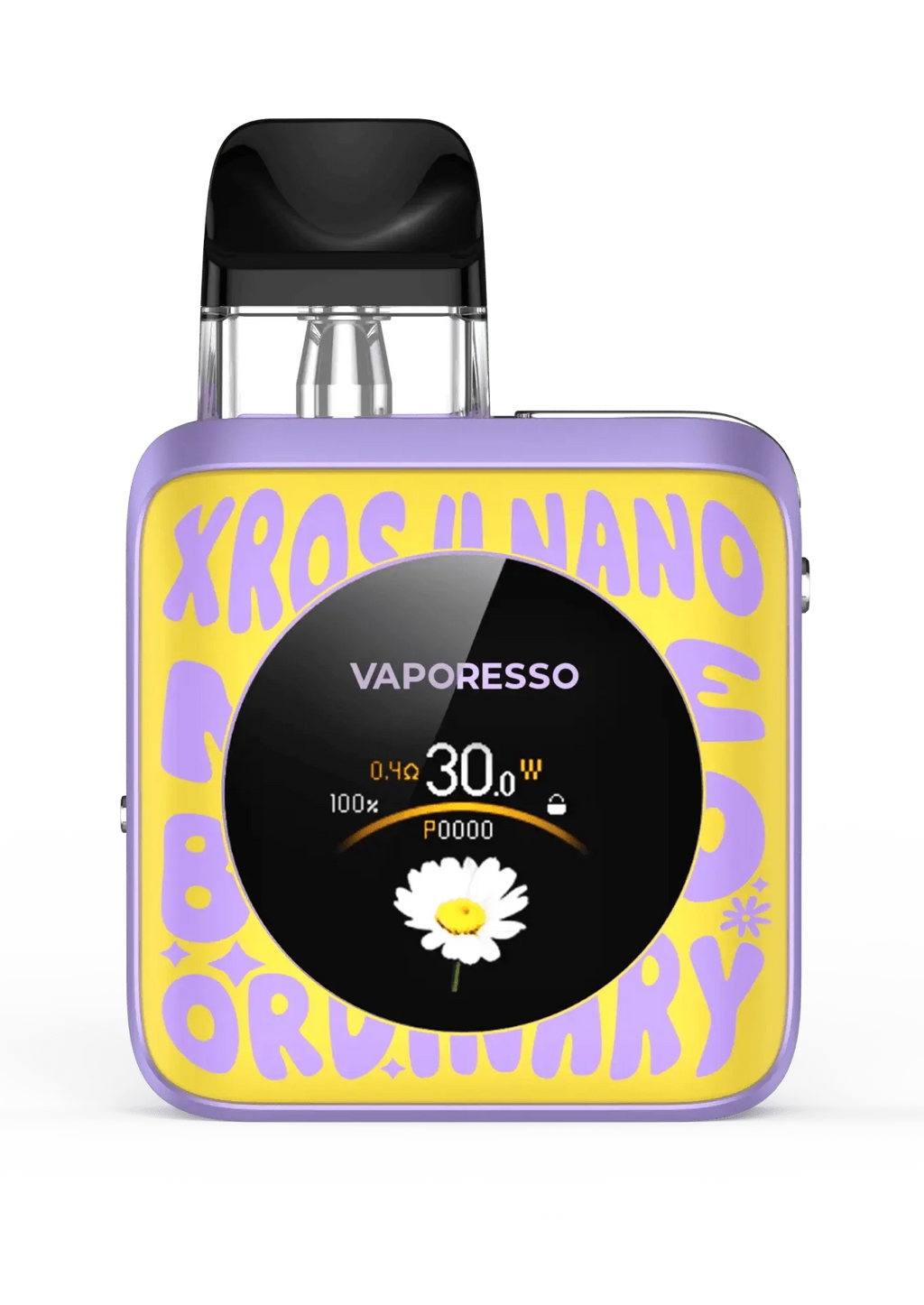 Vaporesso XROS 4 Nano 30W Pod Kit