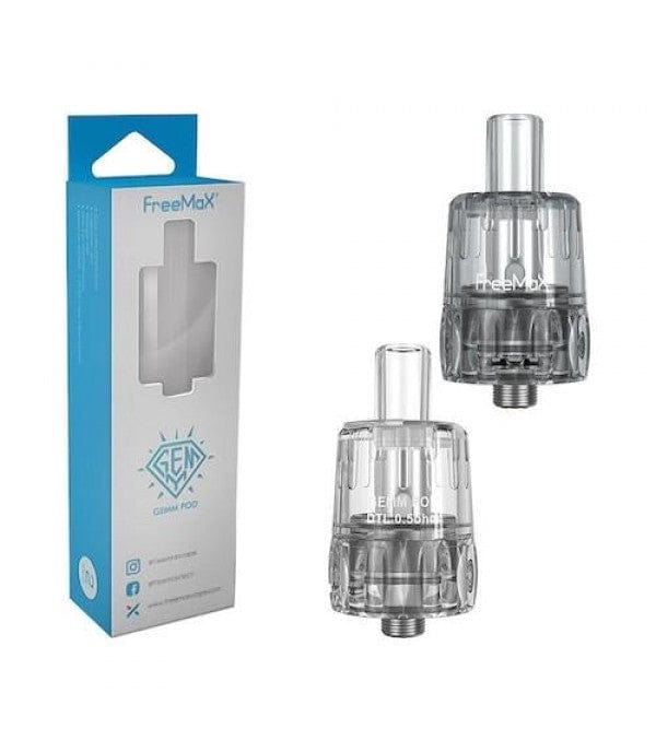 FreeMax GEMM Replacement Pods