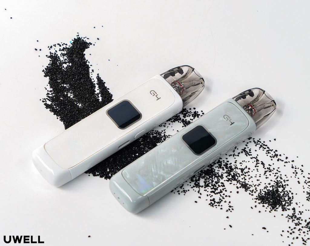 Uwell CALIBURN G4 35W Pod System