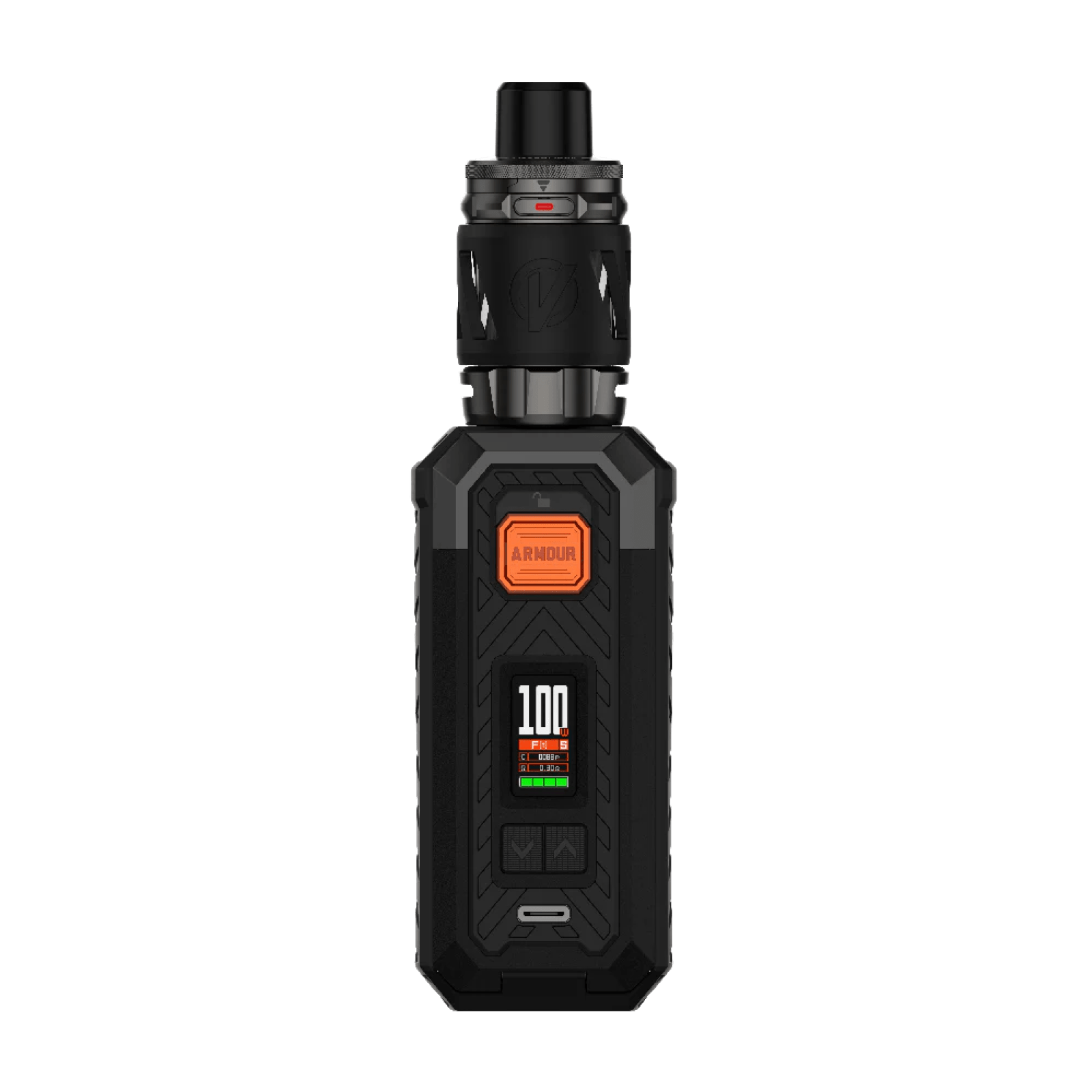 Vaporesso Armour S 100W Starter Kit (iTank T)