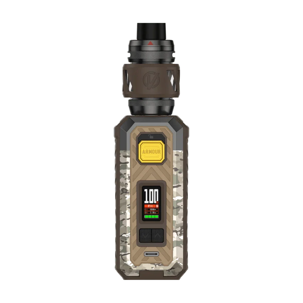 Vaporesso Armour S 100W Starter Kit (iTank T)