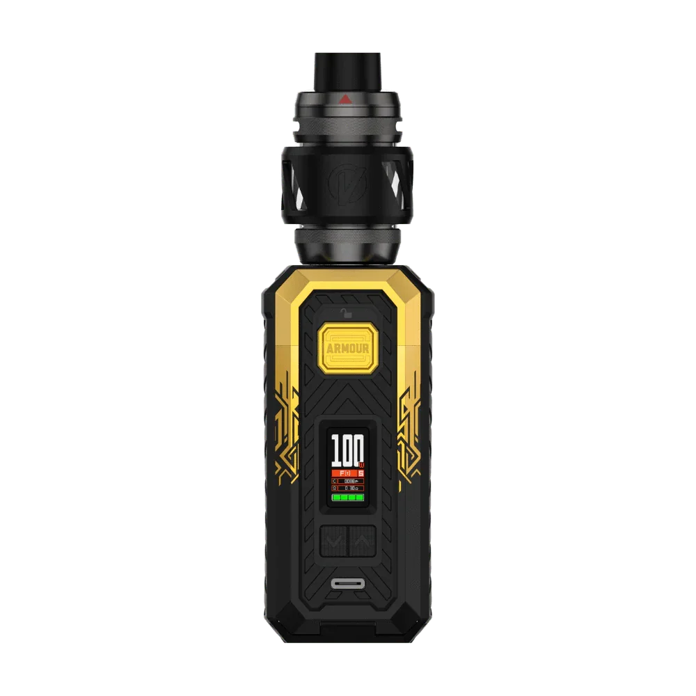 Vaporesso Armour S 100W Starter Kit (iTank T)