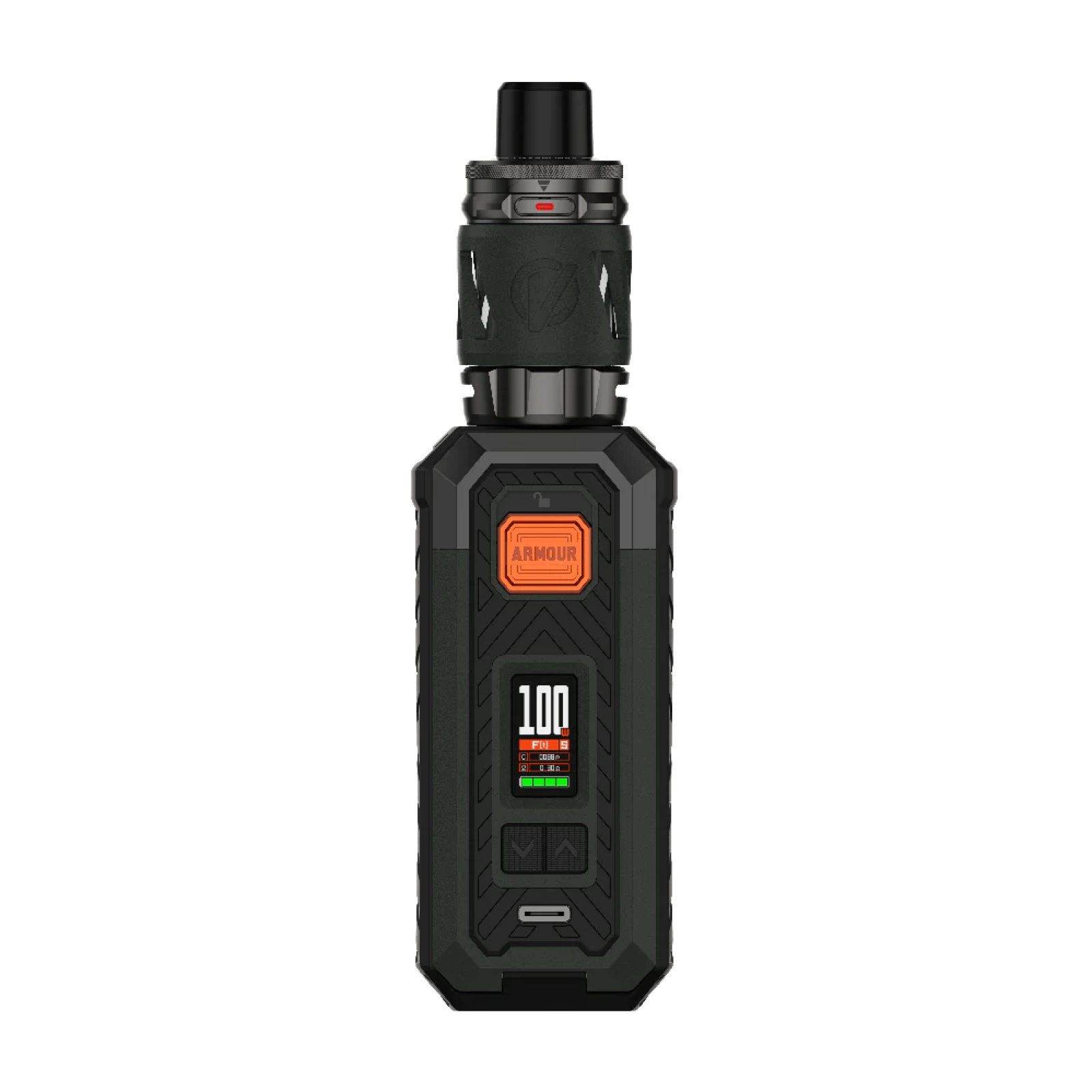 Vaporesso Armour S 100W Starter Kit (iTank T)