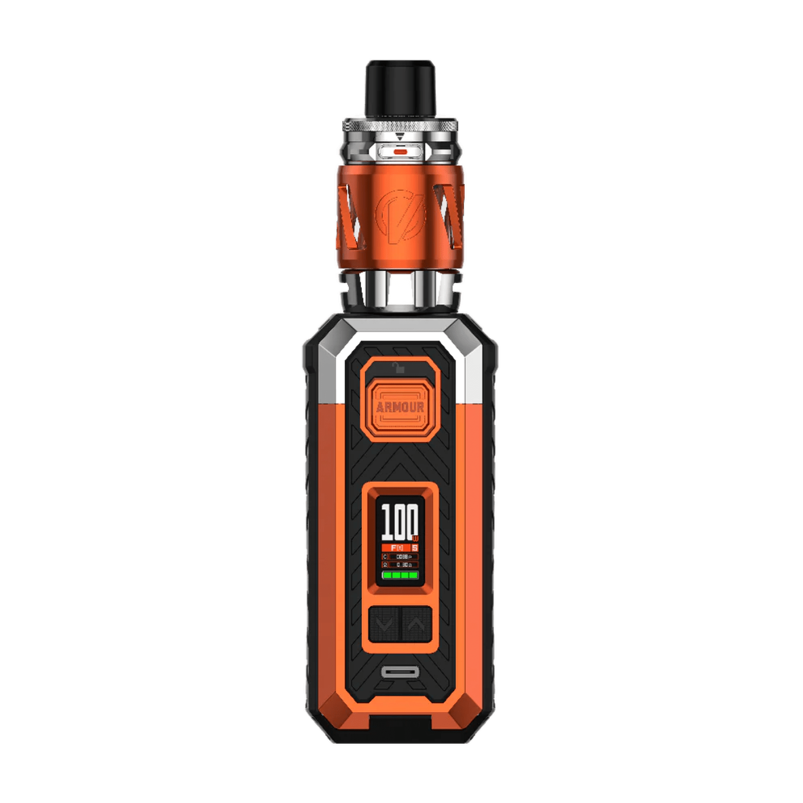 Vaporesso Armour S 100W Starter Kit (iTank T)