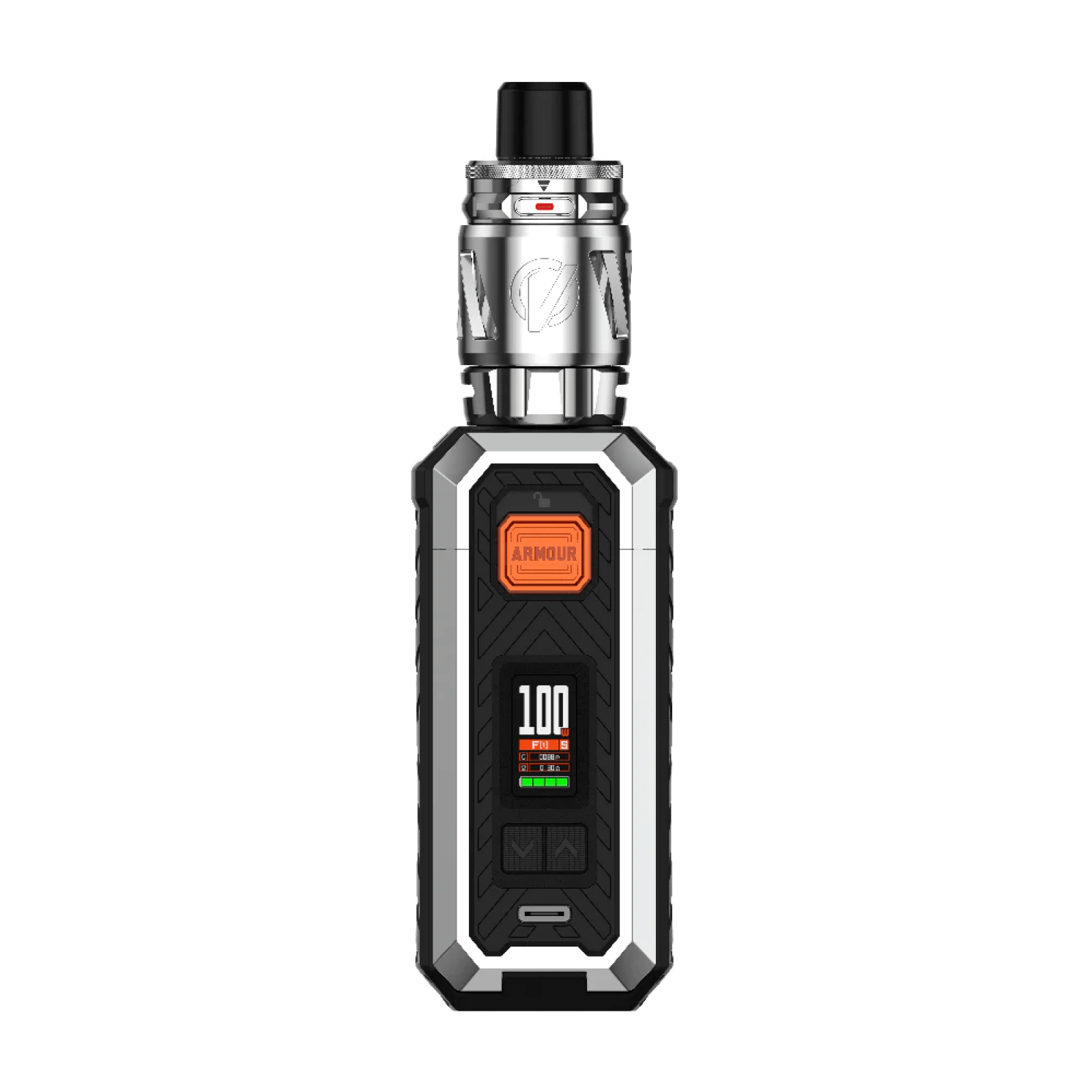 Vaporesso Armour S 100W Starter Kit (iTank T)