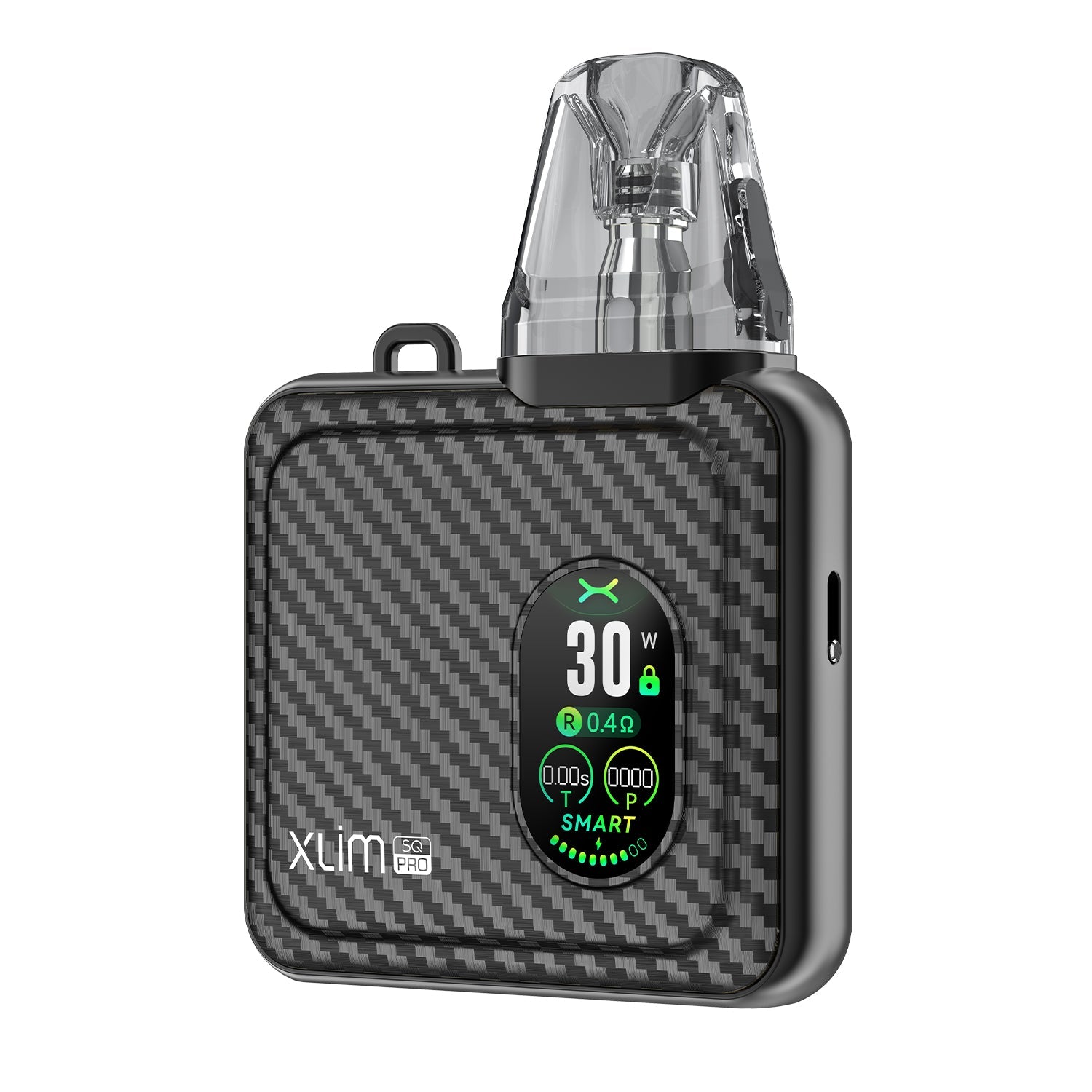 OXVA Xlim SQ Pro Pod System