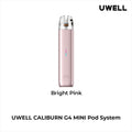 Uwell CALIBURN G4 Mini 35W Pod System