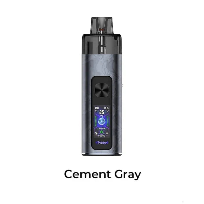 Uwell Typhos 45W Pod System
