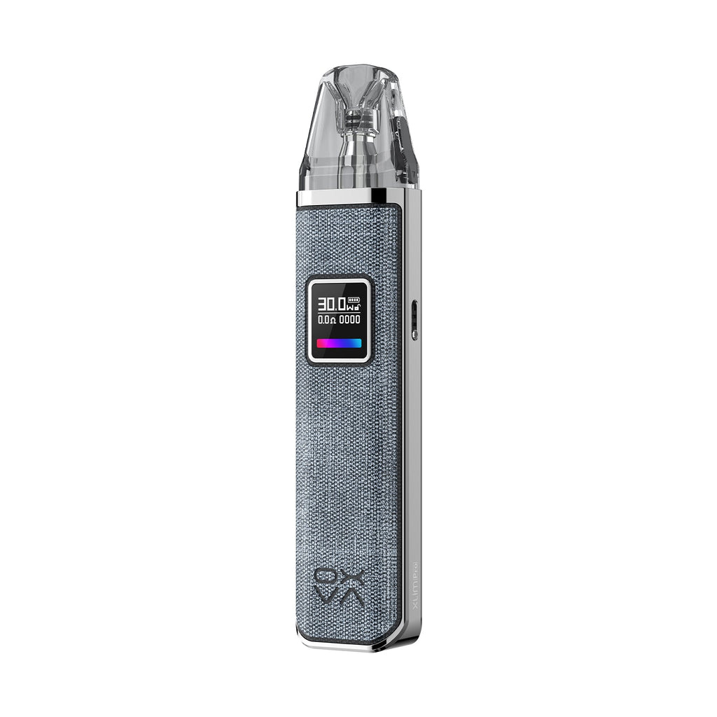 OXVA XLIM Pro 30W Pod System