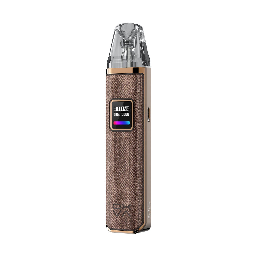 OXVA XLIM Pro 30W Pod System