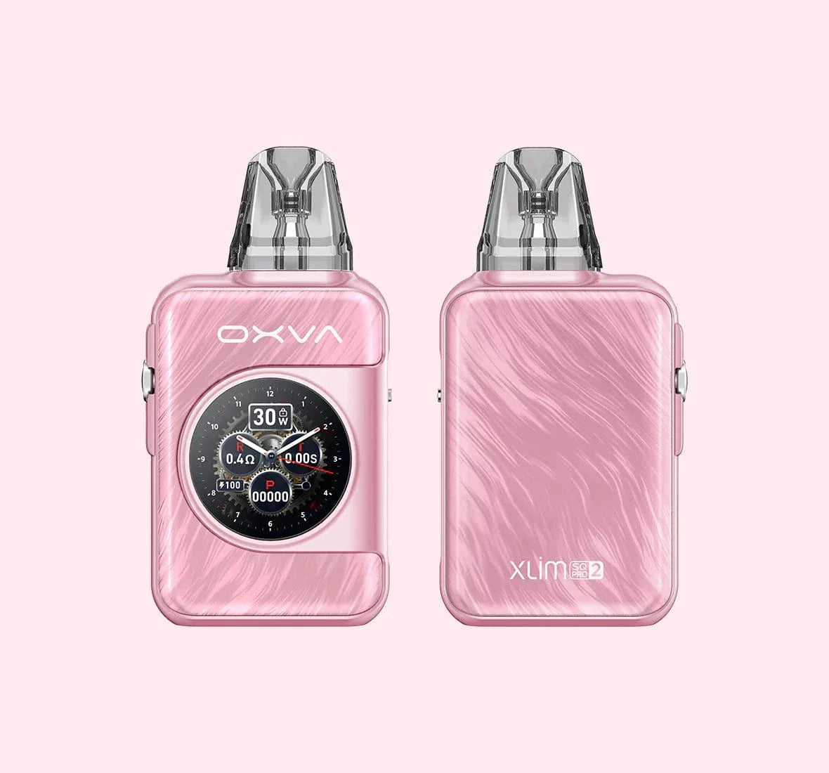 OXVA XLIM SQ Pro 2 30W Pod System
