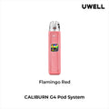 Uwell CALIBURN G4 35W Pod System
