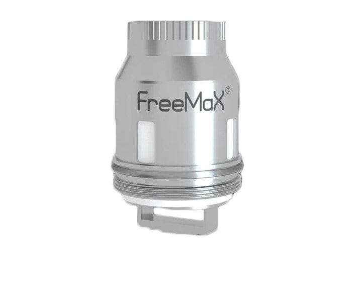 FreeMax FireLuke Mesh Pro Replacement Coils