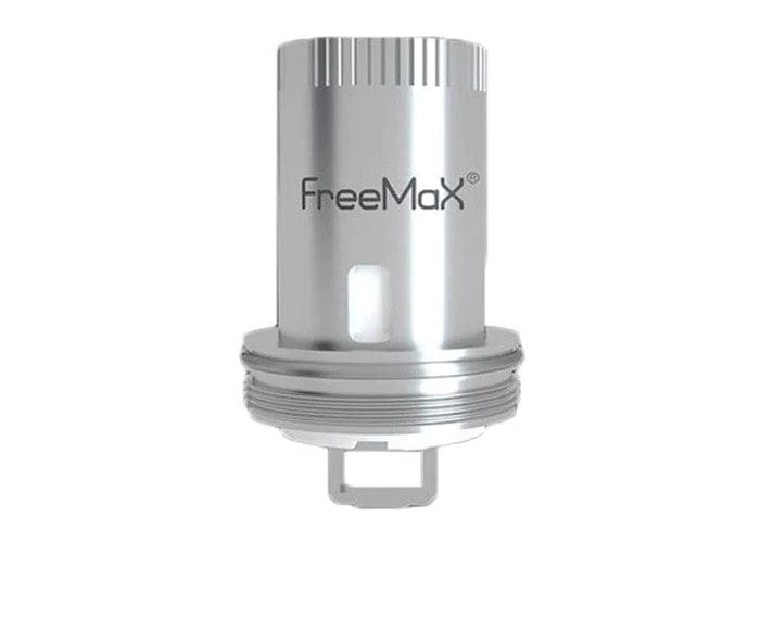 FreeMax FireLuke Mesh Pro Replacement Coils