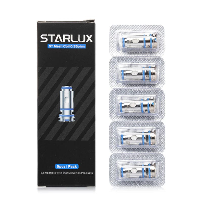 FreeMax Starlux ST Mesh Replacement Coils