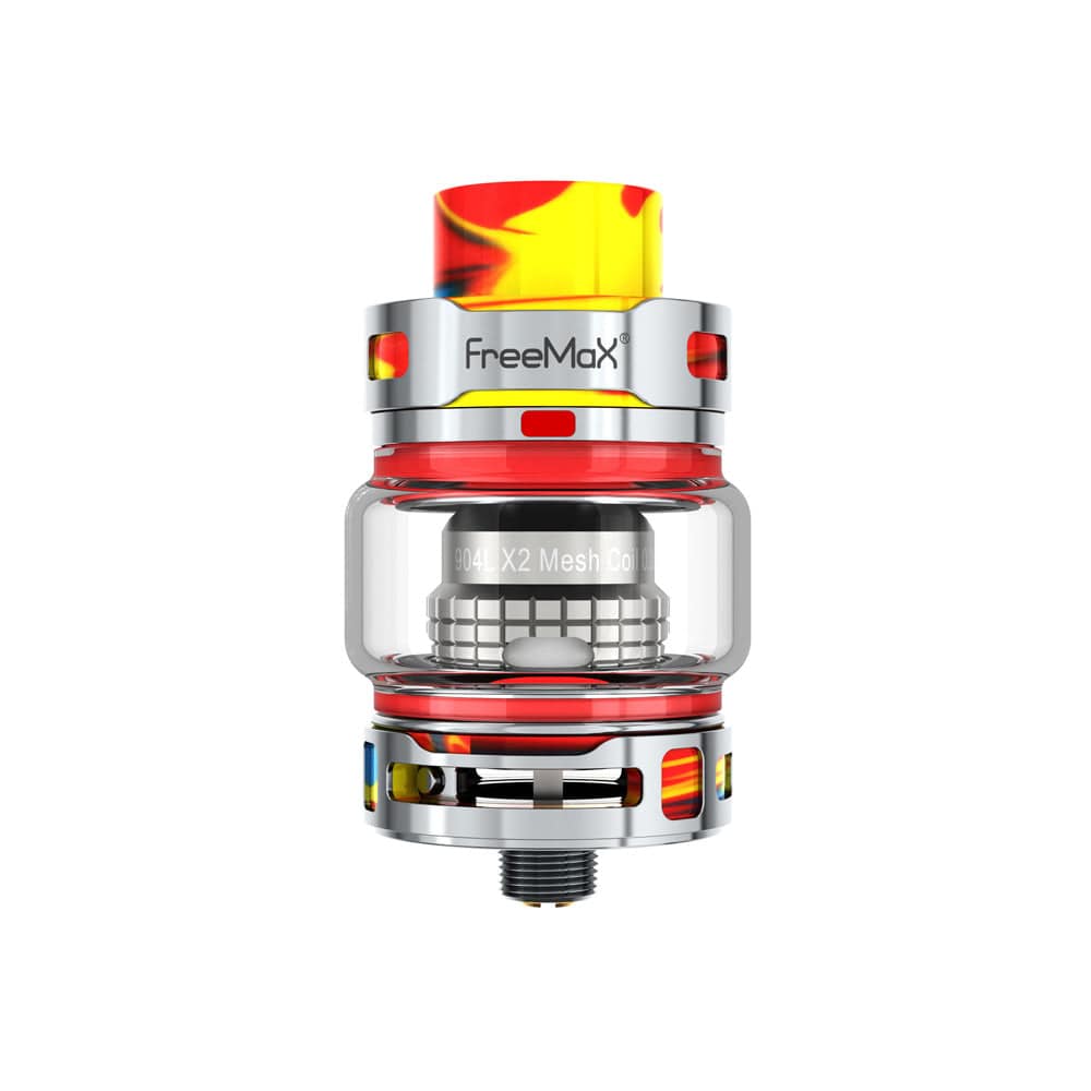 FreeMax Fireluke 3 (Maxluke) Sub-Ohm Tank