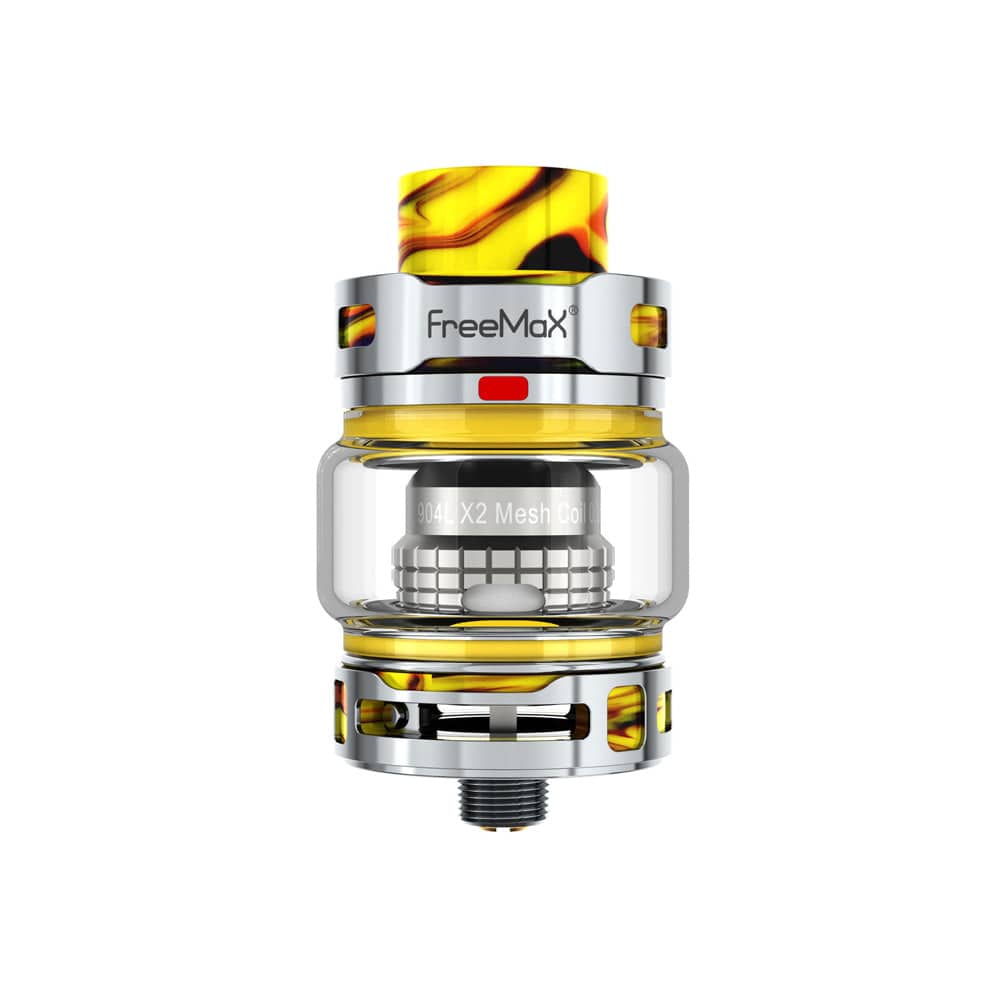 FreeMax Fireluke 3 (Maxluke) Sub-Ohm Tank