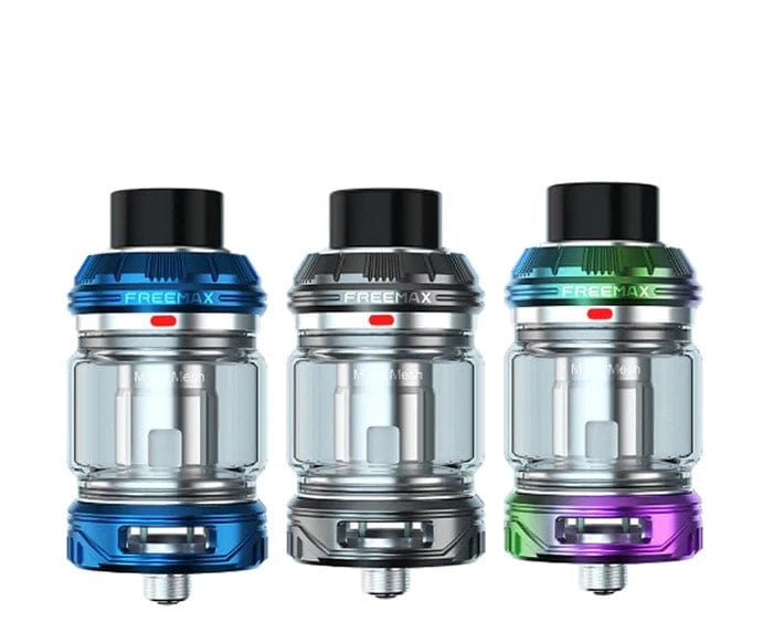 FreeMax Maxus Pro 3 Tank