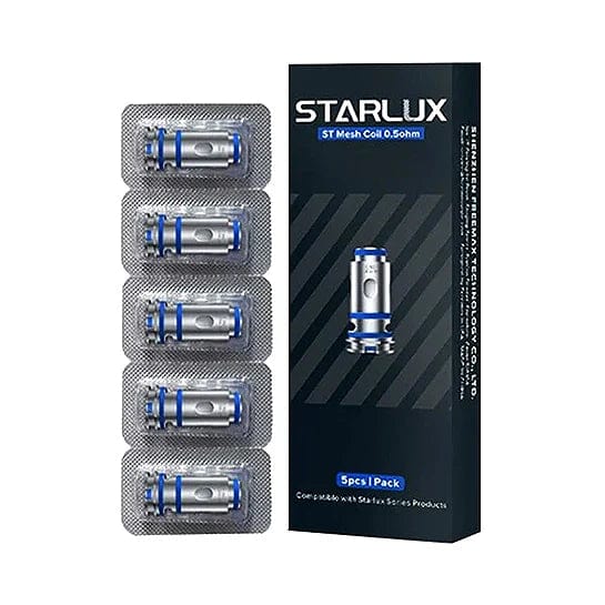 FreeMax Starlux ST Mesh Replacement Coils