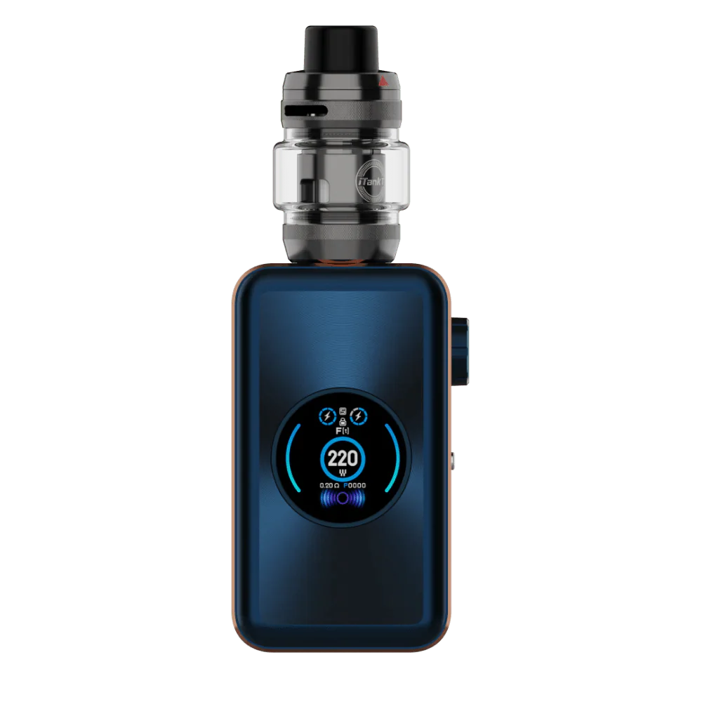 Vaporesso GEN Max Starter Kit