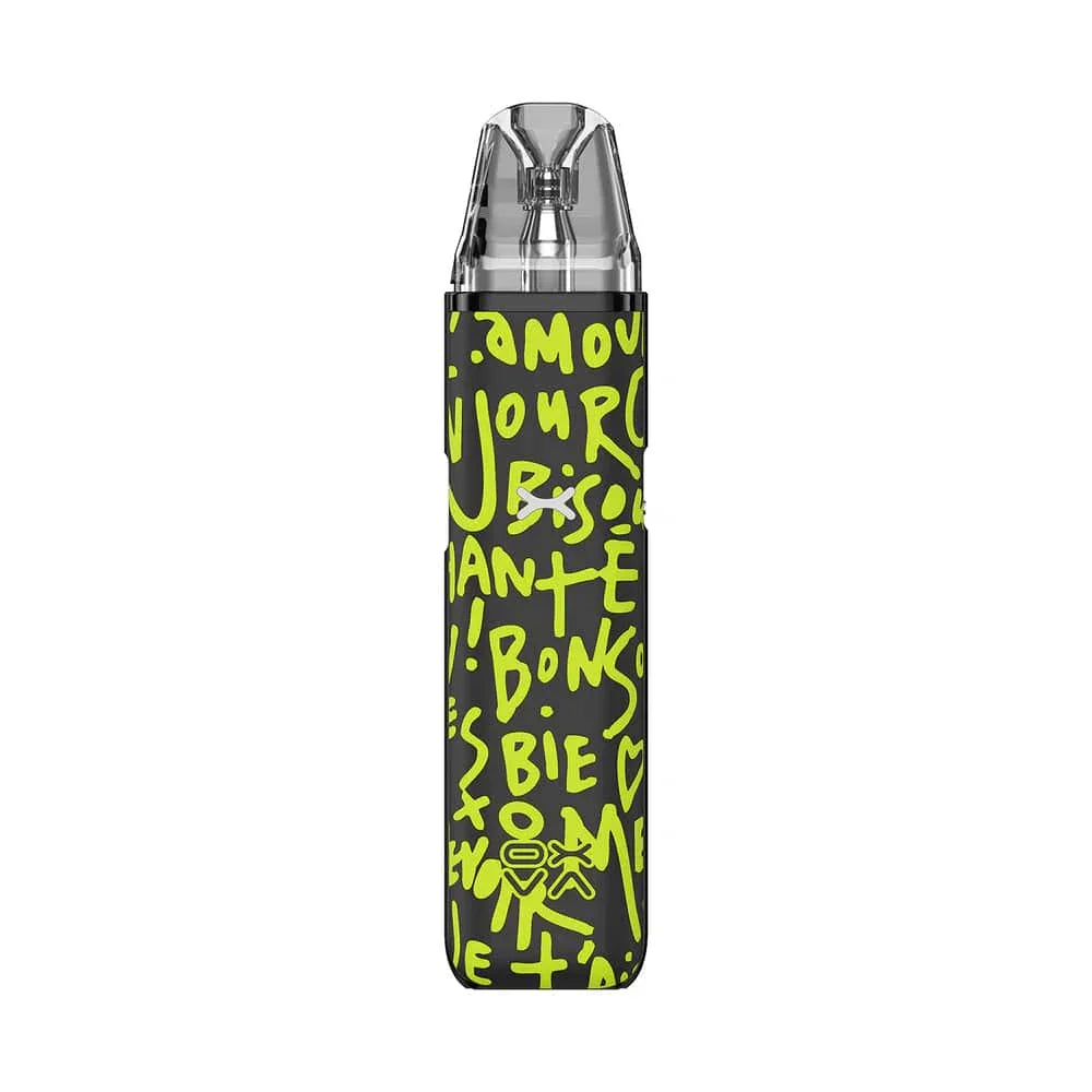 OXVA Xlim GO 30W Pod System