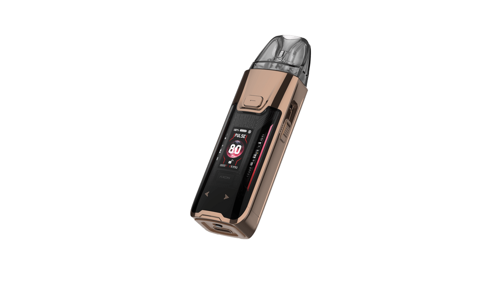 Vaporesso LUXE XR Max 2 80W Pod Mod