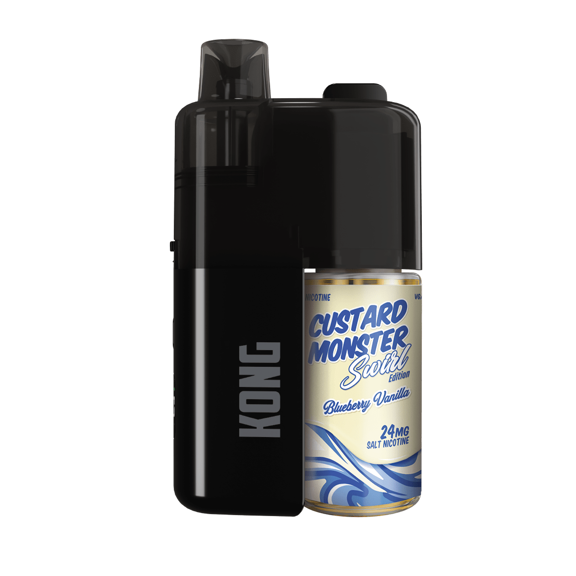 Monster Vape Labs x Kong 50K Disposable