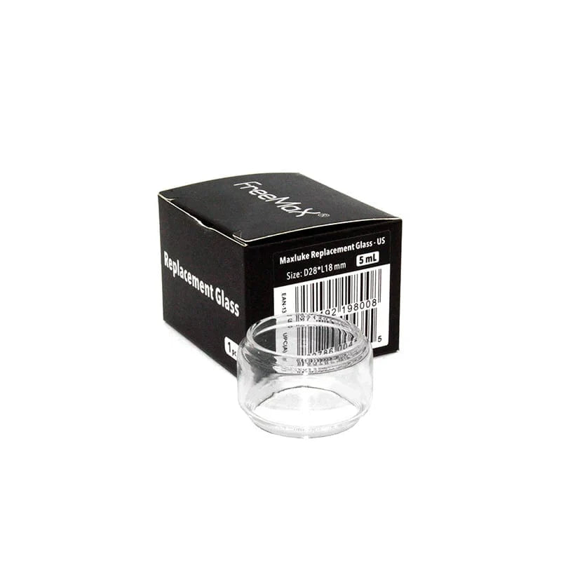 FreeMax Maxluke Replacement Glass