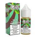 Chocomint SALT - Mints - 30mL