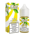 Lemon Mint SALT - Mints - 30mL
