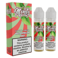 Watermelon Mint - Mints - 120mL