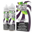 Wildmint - Mints Vape Co. - 120mL