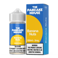 Banana Nuts - The Pancake House - 100mL