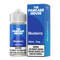 Blueberry - The Pancake House - 100mL