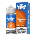 Cinnamon Bun - The Pancake House - 100mL