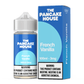 French Vanilla - The Pancake House - 100mL