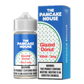 Glazed Donut - The Pancake House - 100mL