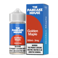 Golden Maple - The Pancake House - 100mL