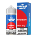 Strawberry - The Pancake House - 100mL