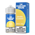 Vanilla Custard - The Pancake House - 100mL