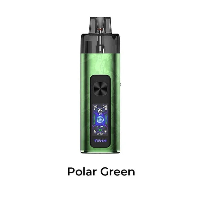 Uwell Typhos 45W Pod System